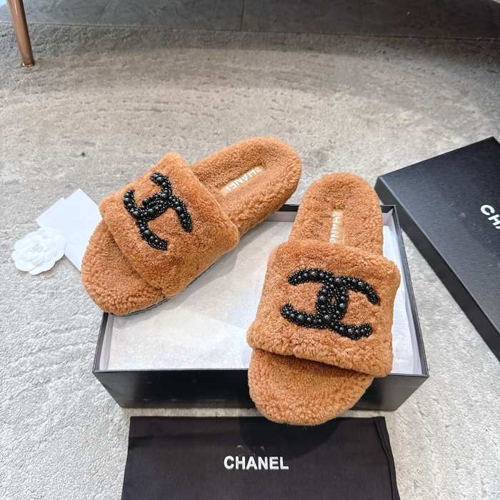 Chanel_Women_shoes_Latest styles_2026_yupoo_Original_quality