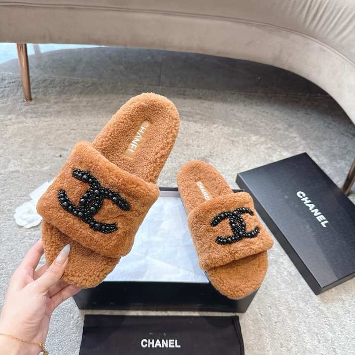 Chanel_Women_shoes_Latest styles_2026_yupoo_Original_quality