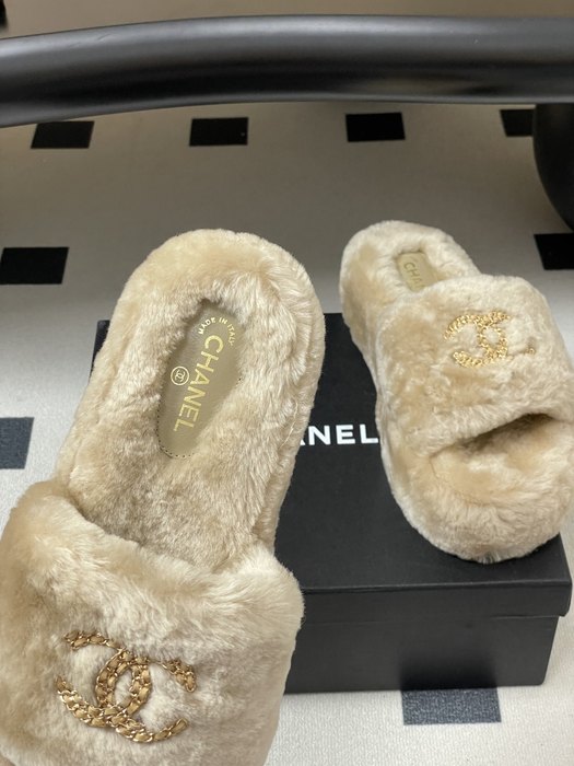 Chanel_Women_shoes_Latest styles_2026_yupoo_Original_quality