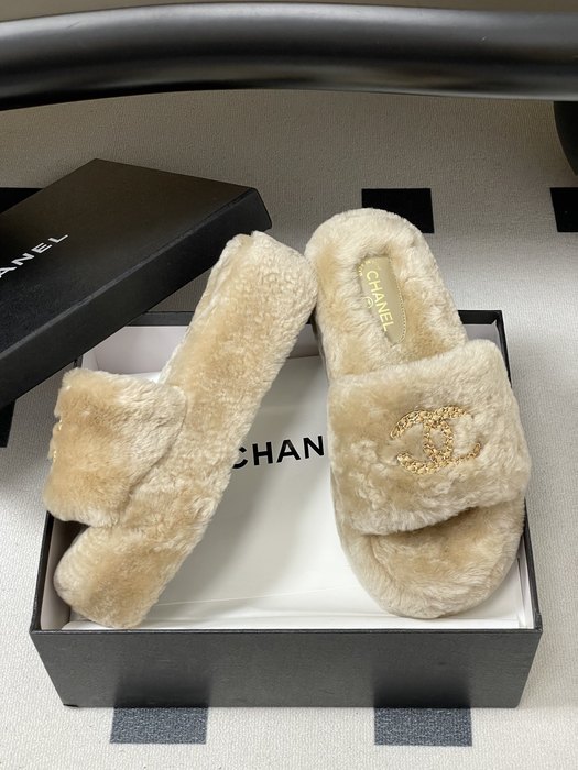Chanel_Women_shoes_Latest styles_2026_yupoo_Original_quality