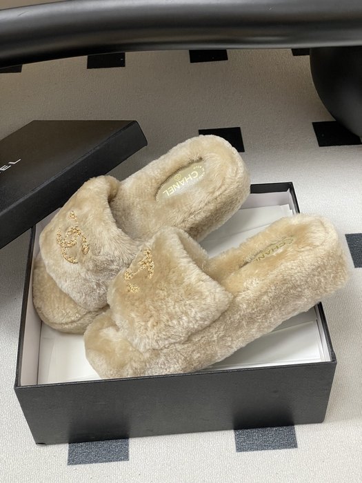 Chanel_Women_shoes_Latest styles_2026_yupoo_Original_quality