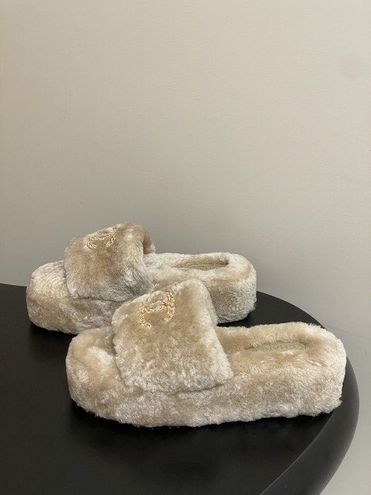 Chanel_Women_shoes_Latest styles_2026_yupoo_Original_quality