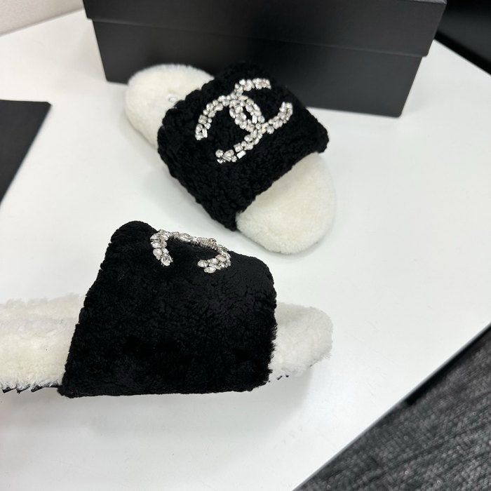 Chanel_Women_shoes_Latest styles_2026_yupoo_Original_quality