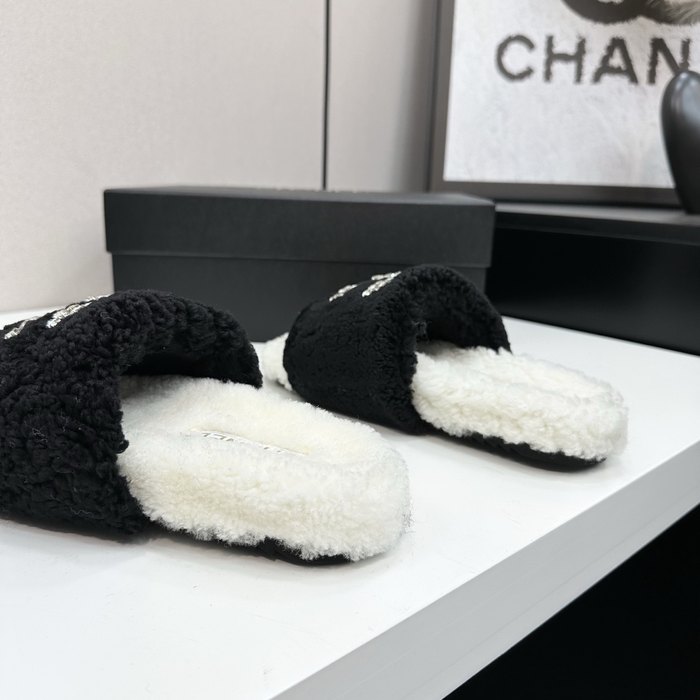 Chanel_Women_shoes_Latest styles_2026_yupoo_Original_quality