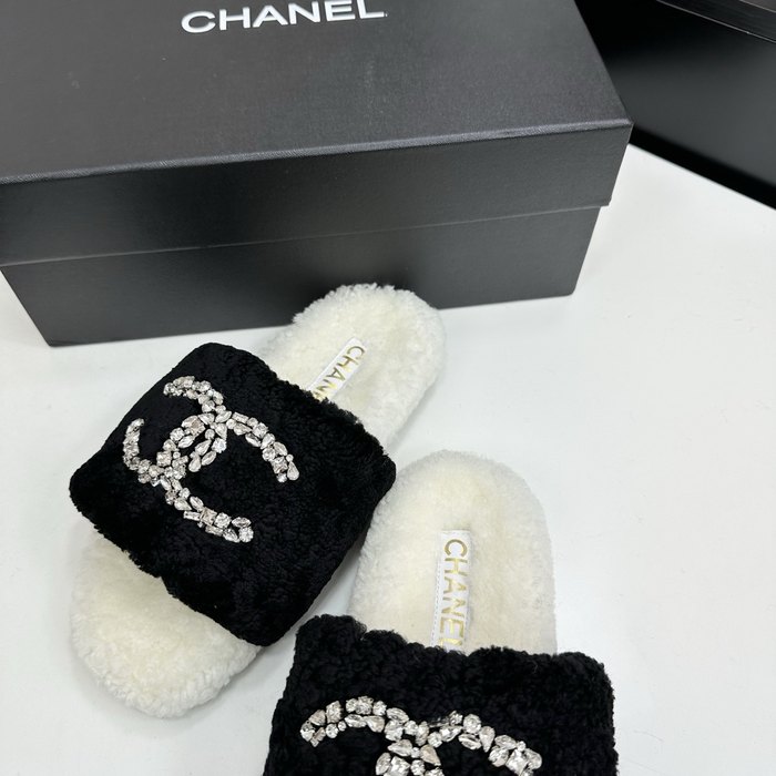 Chanel_Women_shoes_Latest styles_2026_yupoo_Original_quality
