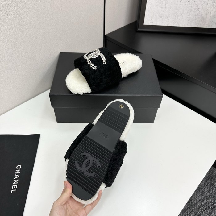 Chanel_Women_shoes_Latest styles_2026_yupoo_Original_quality