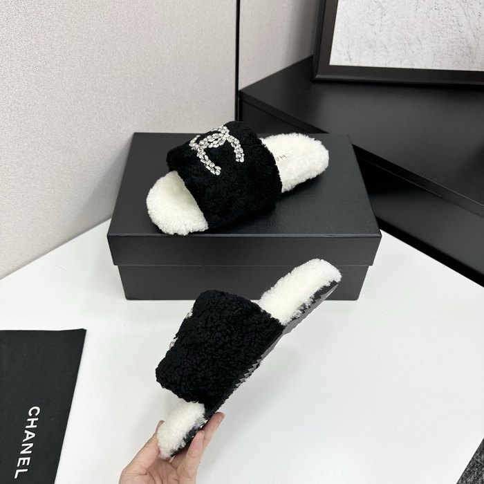 Chanel_Women_shoes_Latest styles_2026_yupoo_Original_quality