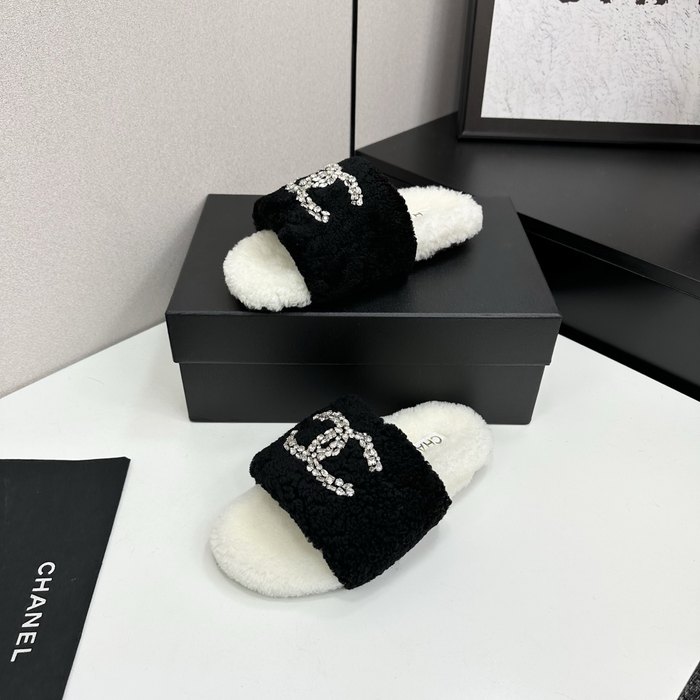 Chanel_Women_shoes_Latest styles_2026_yupoo_Original_quality
