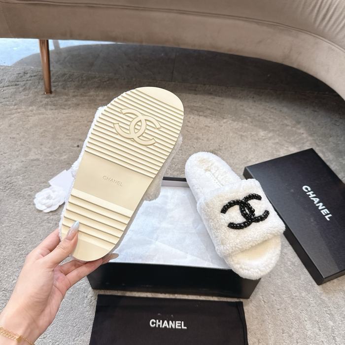 Chanel_Women_shoes_Latest styles_2026_yupoo_Original_quality