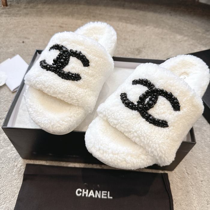 Chanel_Women_shoes_Latest styles_2026_yupoo_Original_quality