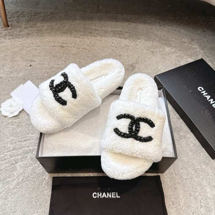 Chanel_Women_shoes_Latest styles_2026_yupoo_Original_quality