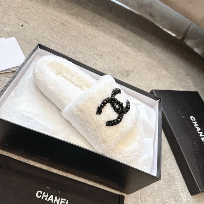 Chanel_Women_shoes_Latest styles_2026_yupoo_Original_quality