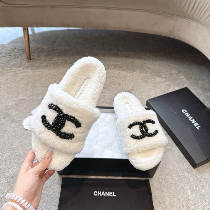 Chanel_Women_shoes_Latest styles_2026_yupoo_Original_quality