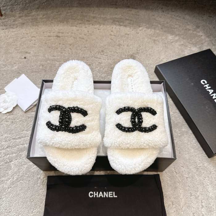 Chanel_Women_shoes_Latest styles_2026_yupoo_Original_quality