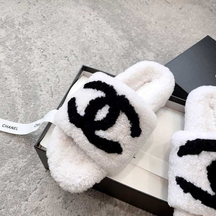 Chanel_Women_shoes_Latest styles_2026_yupoo_Original_quality