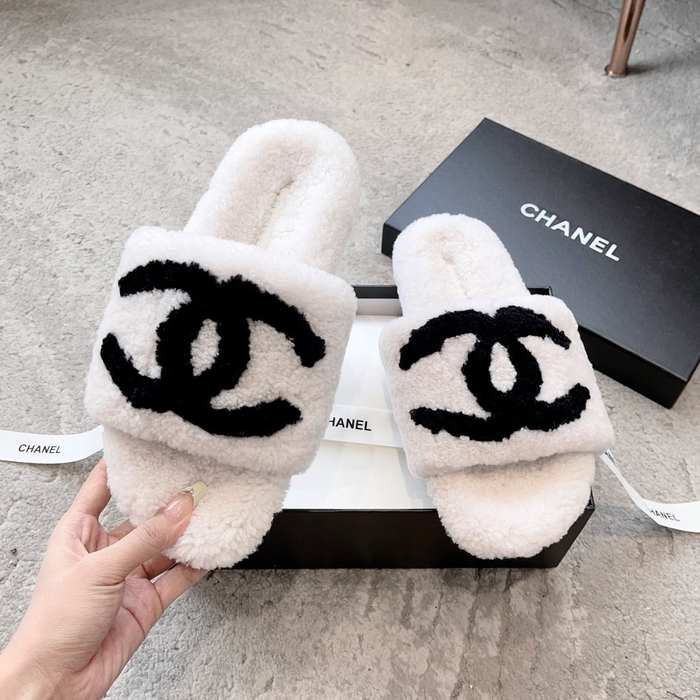 Chanel_Women_shoes_Latest styles_2026_yupoo_Original_quality