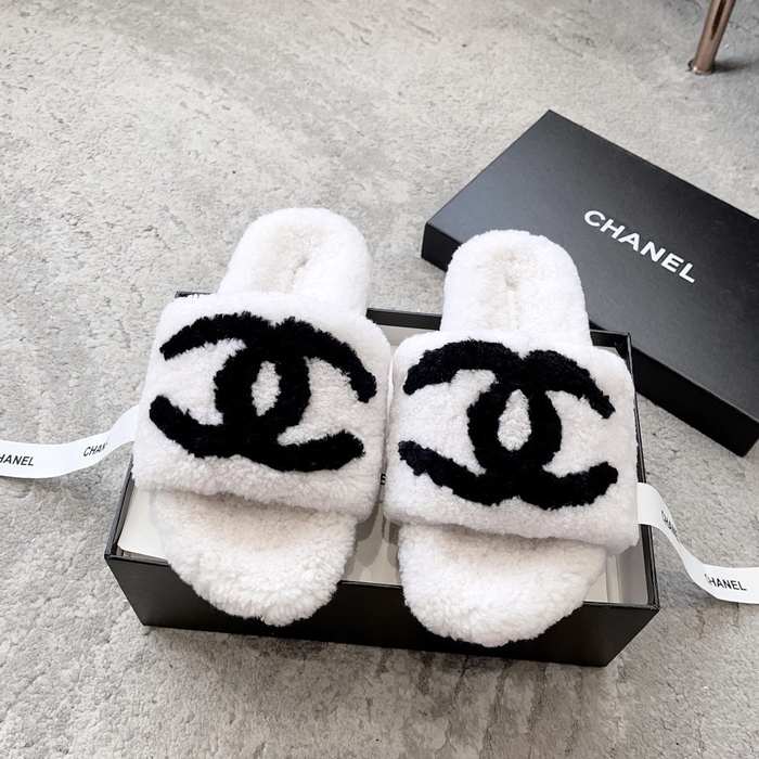 Chanel_Women_shoes_Latest styles_2026_yupoo_Original_quality