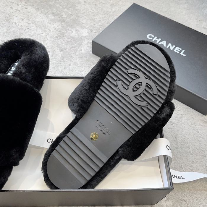 Chanel_Women_shoes_Latest styles_2026_yupoo_Original_quality