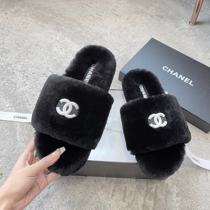 Chanel_Women_shoes_Latest styles_2026_yupoo_Original_quality