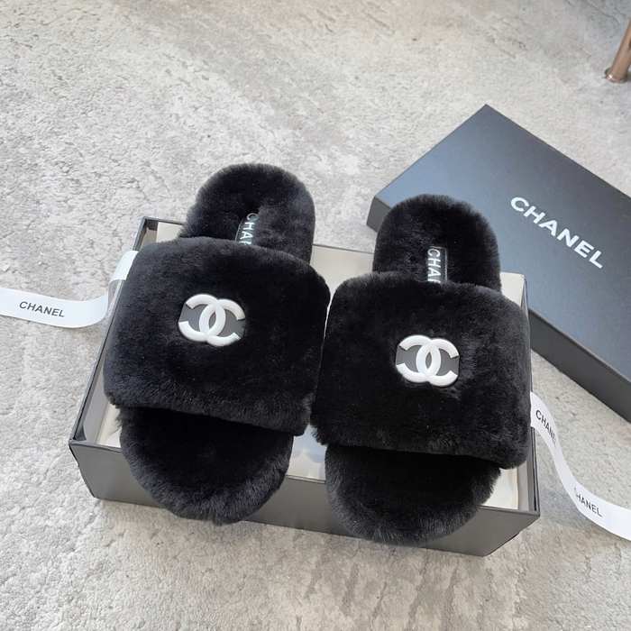 Chanel_Women_shoes_Latest styles_2026_yupoo_Original_quality
