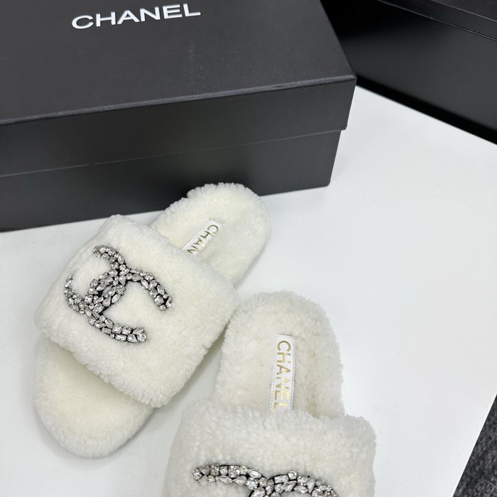 Chanel_Women_shoes_Latest styles_2026_yupoo_Original_quality