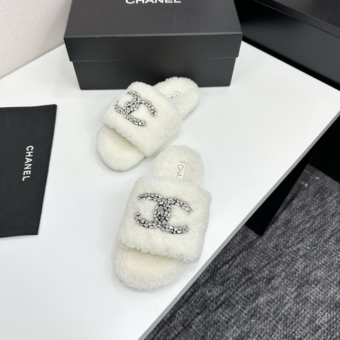 Chanel_Women_shoes_Latest styles_2026_yupoo_Original_quality