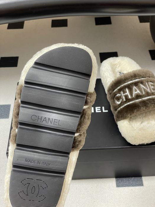 Chanel_Women_shoes_Latest styles_2026_yupoo_Original_quality
