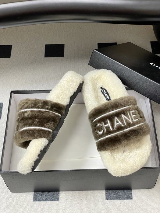 Chanel_Women_shoes_Latest styles_2026_yupoo_Original_quality