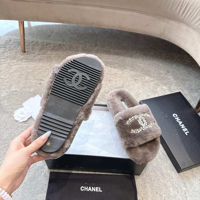 Chanel_Women_shoes_Latest styles_2026_yupoo_Original_quality