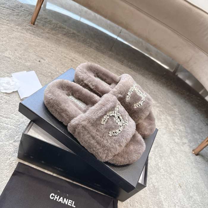 Chanel_Women_shoes_Latest styles_2026_yupoo_Original_quality