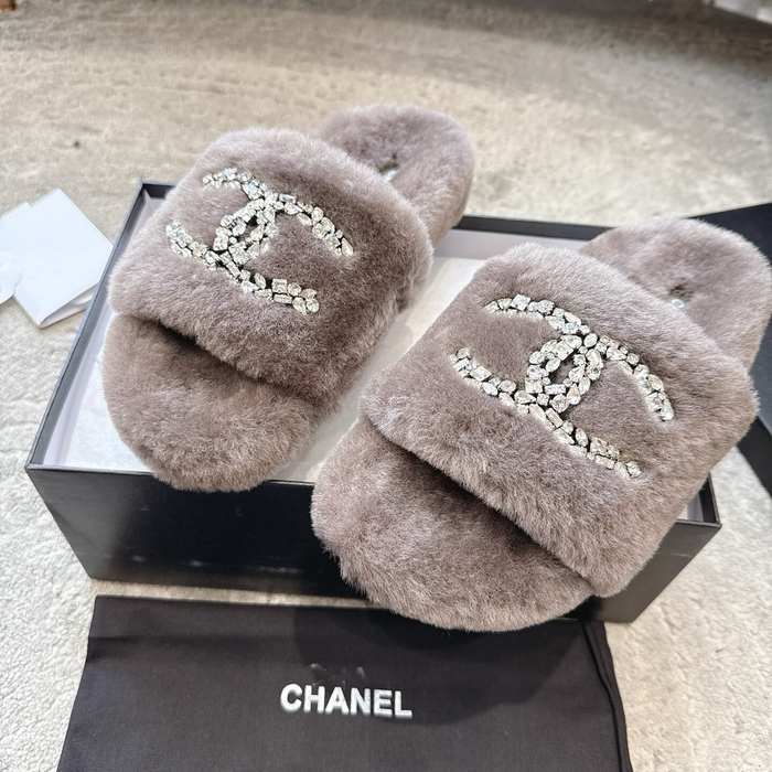 Chanel_Women_shoes_Latest styles_2026_yupoo_Original_quality