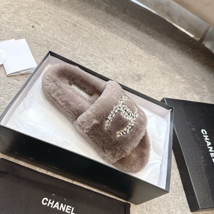Chanel_Women_shoes_Latest styles_2026_yupoo_Original_quality