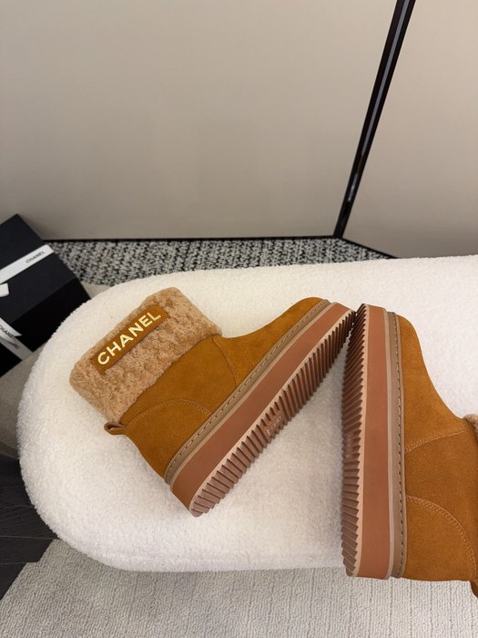 Chanel_Women_shoes_Latest styles_2026_yupoo_Original_quality