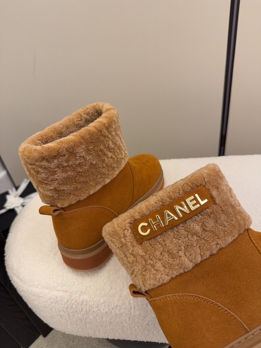 Chanel_Women_shoes_Latest styles_2026_yupoo_Original_quality