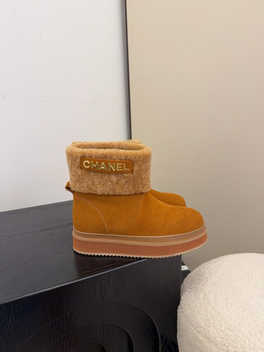 Chanel_Women_shoes_Latest styles_2026_yupoo_Original_quality