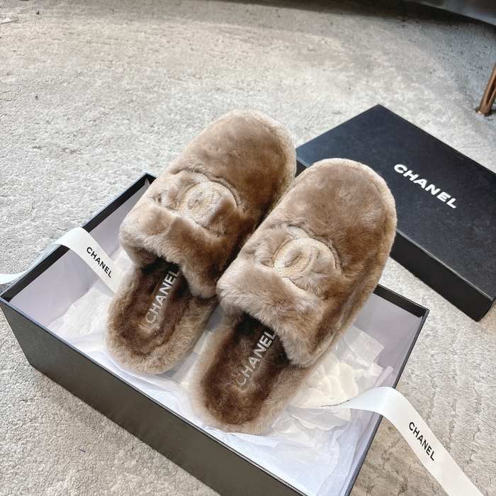 Chanel_Women_shoes_Latest styles_2026_yupoo_Original_quality