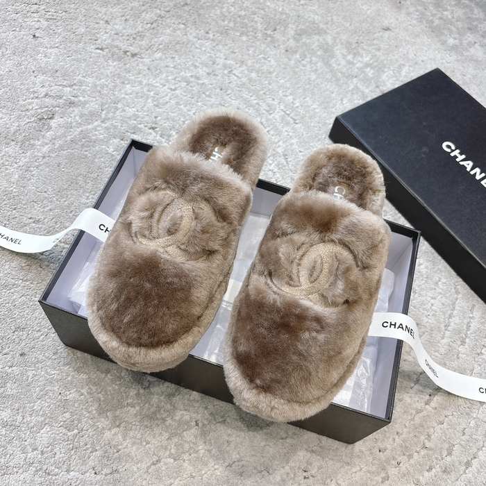Chanel_Women_shoes_Latest styles_2026_yupoo_Original_quality