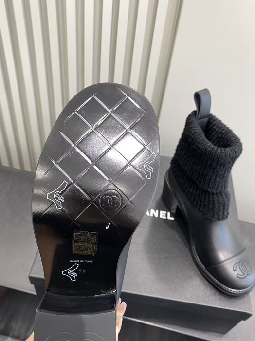 Chanel_Women_shoes_Latest styles_2026_yupoo_Original_quality