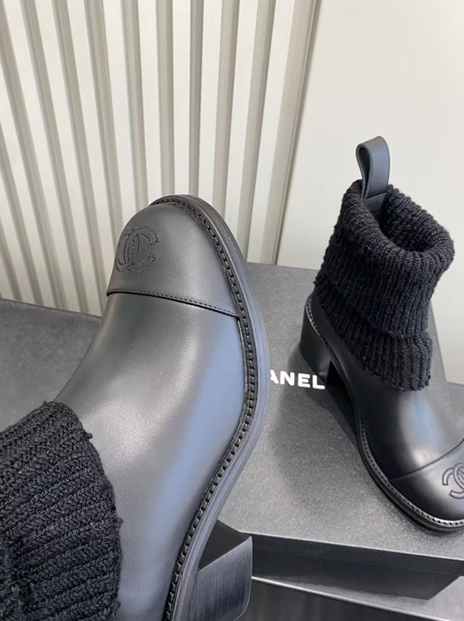 Chanel_Women_shoes_Latest styles_2026_yupoo_Original_quality