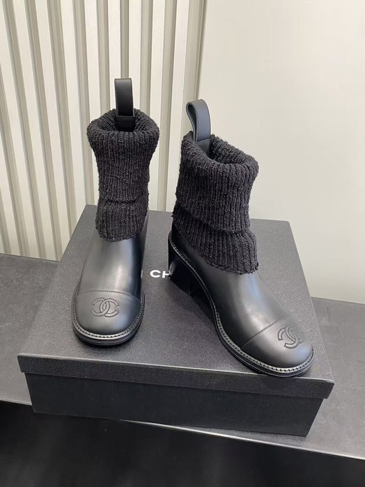 Chanel_Women_shoes_Latest styles_2026_yupoo_Original_quality