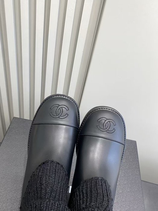 Chanel_Women_shoes_Latest styles_2026_yupoo_Original_quality