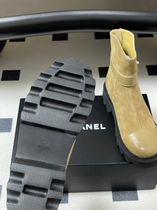 Chanel_Women_shoes_Latest styles_2026_yupoo_Original_quality