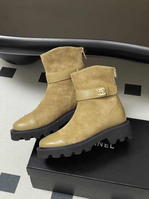 Chanel_Women_shoes_Latest styles_2026_yupoo_Original_quality