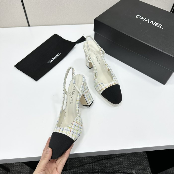 Chanel_Women_shoes_Latest styles_2026_yupoo_Original_quality