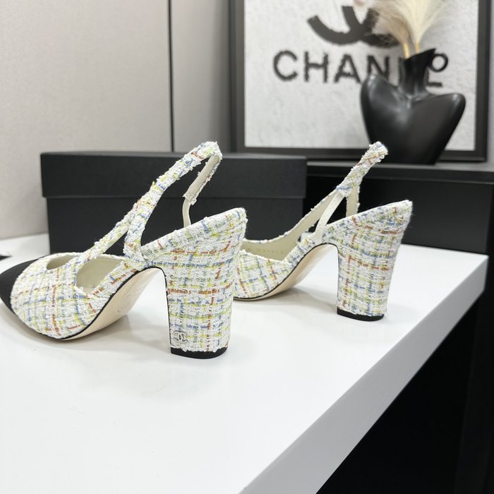 Chanel_Women_shoes_Latest styles_2026_yupoo_Original_quality