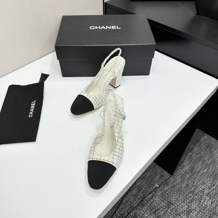 Chanel_Women_shoes_Latest styles_2026_yupoo_Original_quality