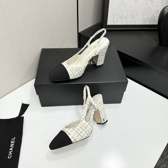 Chanel_Women_shoes_Latest styles_2026_yupoo_Original_quality