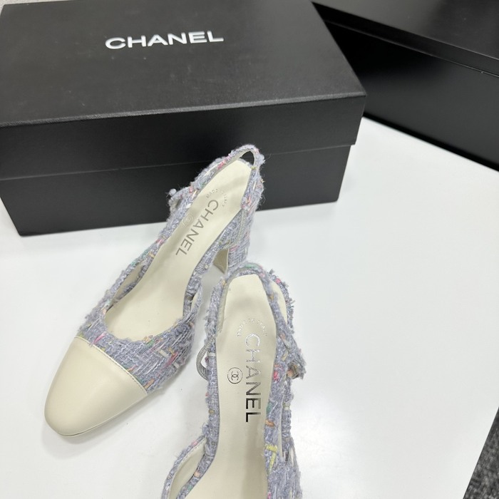 Chanel_Women_shoes_Latest styles_2026_yupoo_Original_quality