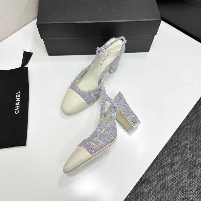 Chanel_Women_shoes_Latest styles_2026_yupoo_Original_quality