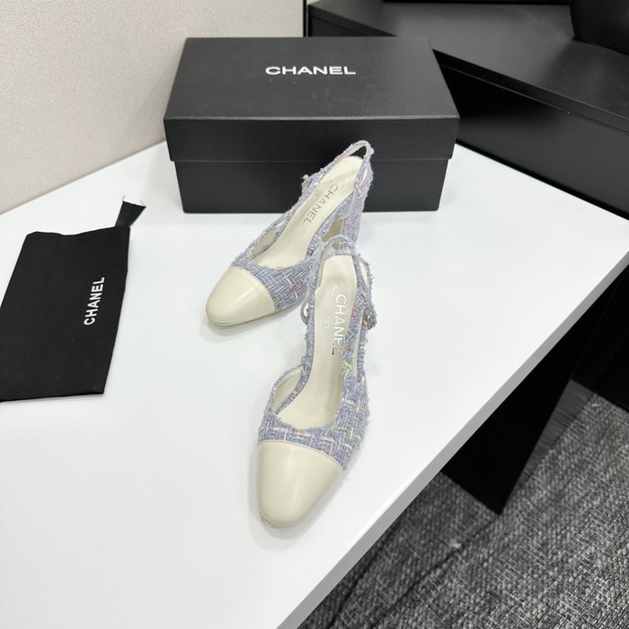 Chanel_Women_shoes_Latest styles_2026_yupoo_Original_quality